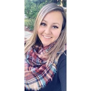 Meet your Posher, Kaitlyn